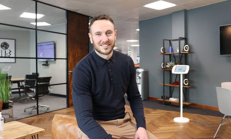 Change is happening at Leeds based Marketing Automation agency