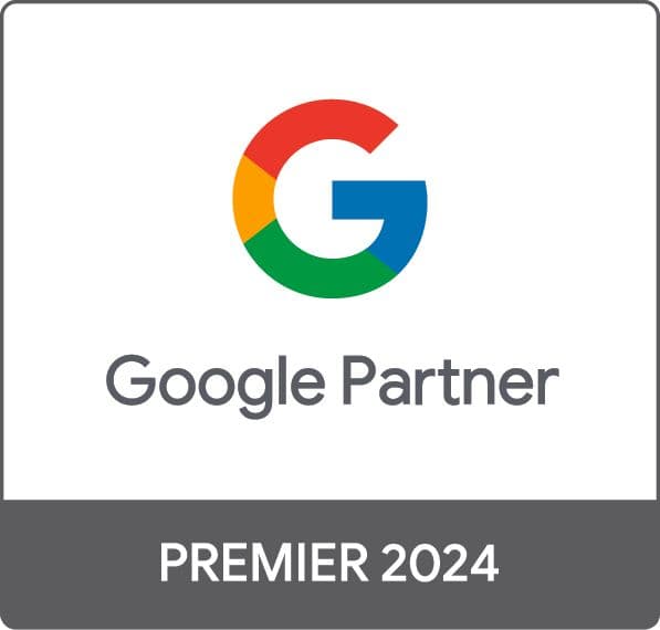 Google Premier Partner 2024, IDHL