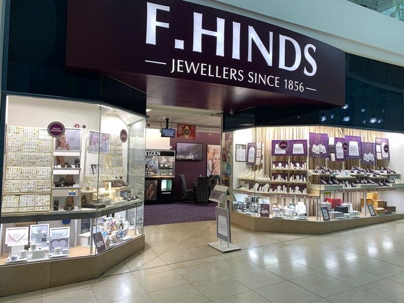 FHinds case study