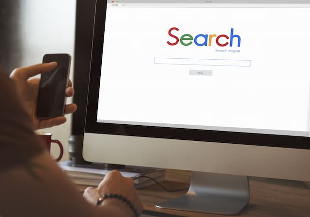 Are you ready for the next big shift in search? carousel image