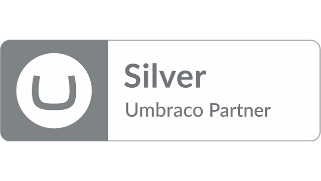 Umbraco Silver Partner, IDHL