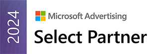 Microsoft Advertising Select Partner, IDHL