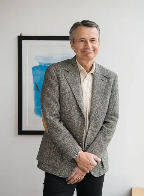 Dennis Engel