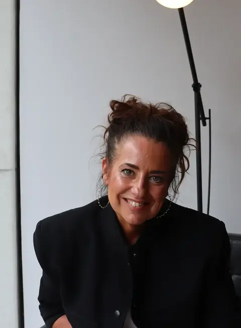 Sharon Palmer