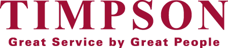 Timpsons colour logo